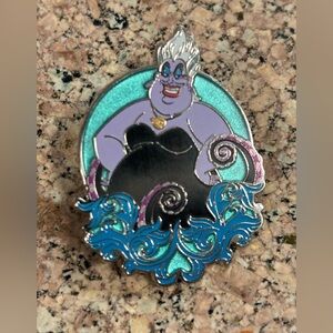 Our Universe Disney Villains Translucent Blind Box OE Pin